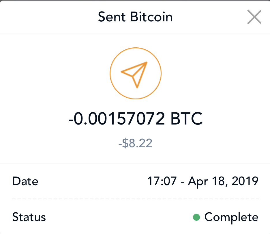 FC.LC Payment Proof